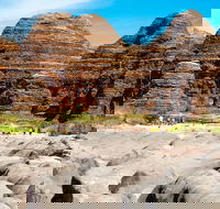 9-Day Kimberley Offroad Adventure from Broome to Darwin - Accommodation Asia