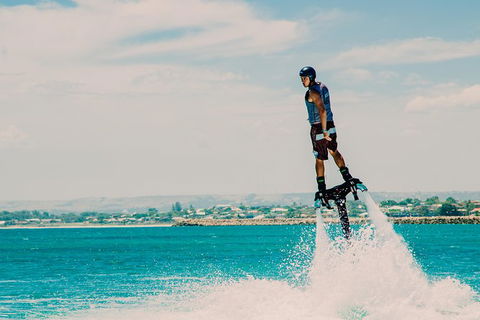 Exmouth Flyboard Experience - Accommodation Asia 1
