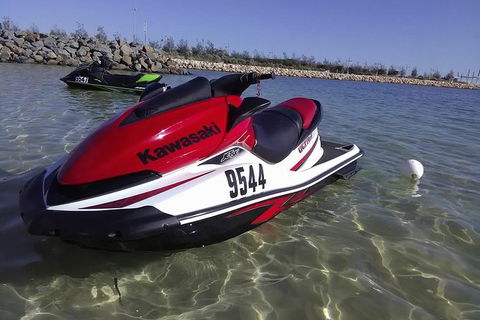 Exmouth Jet Ski Hire - Accommodation Asia 1