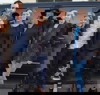 Private customised Margaret wine tour for up to 7 people - Accommodation China