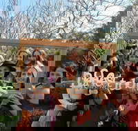 Margaret River Small-Group Full-Day Wine  Food Tour - Accommodation China