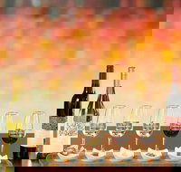 Leeuwin Estate Guided Tour Including Food and Wine Pairing Flight - Accommodation China