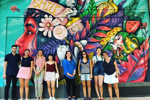 The ULTIMATE Perth Walking Tour - Accommodation Asia 0