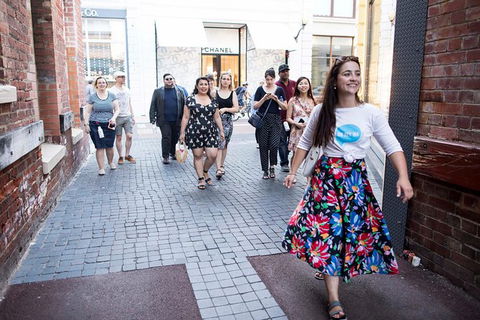 The ULTIMATE Perth Walking Tour - Accommodation Asia 1