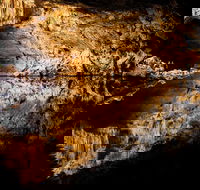 Amazing Windjana Gorge and Tunnel Creek Adventure from Broome - Accommodation Asia