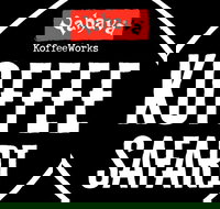 Yahava KoffeeWorks Koffee Safari - Accommodation China