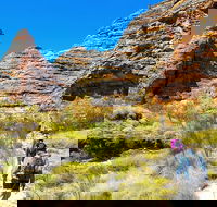 12 Day Kimberley Premium Camping Tour - Accommodation Asia