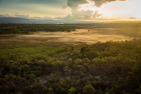 Mitchell Falls Tour - Mt Hart, Mitchell Falls, Horizontal Falls & Cape Leveque - Accommodation Asia 8