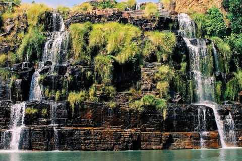 Mitchell Falls Tour - Mt Hart, Mitchell Falls, Horizontal Falls & Cape Leveque - Accommodation Asia 10