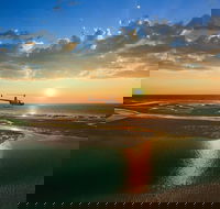 Broome 30 Minute Scenic Helicopter Flight - Accommodation Asia