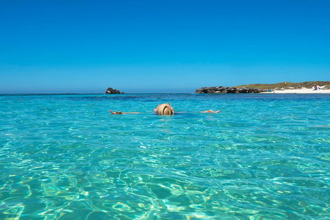 Rottnest Island Skydive Including Round Trip Ferry From Fremantle - Accommodation Guide 6