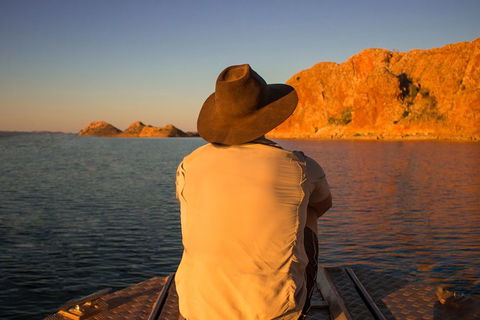 Lake Argyle Best Of Lake Argyle Cruise Departing Kununurra - Accommodation Asia 7