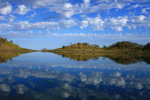 Lake Argyle Best Of Lake Argyle Cruise Departing Kununurra - Accommodation Asia 3