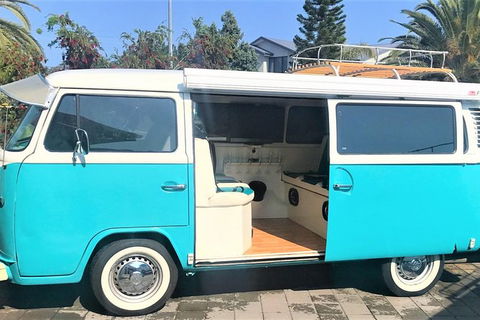 VW Kombi Wine Tour In The Swan Valley - Accommodation Asia 1
