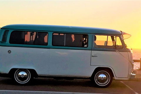 VW Kombi Wine Tour In The Swan Valley - Accommodation Asia 5