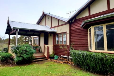 Porongurup Nature & History Eco Tour - Accommodation Asia 1