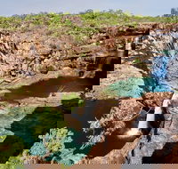 Mitchell Falls Explorer - Dry Season - Accommodation Asia