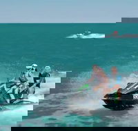 Broome Jetski tour from Cable Beach - Accommodation Asia
