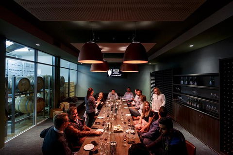 Mandoon Estate: VIP Underground - Accommodation Guide 1