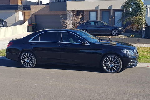 Melbourne Airport Arrival Or Departure Luxury Car Transfers - Accommodation Asia 11