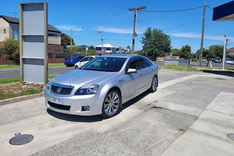 Melbourne Airport Arrival Or Departure Luxury Car Transfers - Accommodation Asia 12