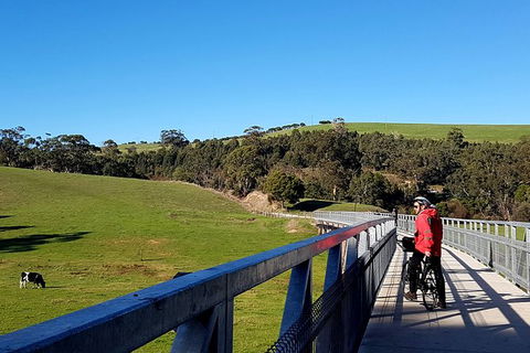 Great Southern Getaway Cycle Tour - Accommodation Guide 1