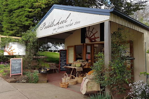 Great Southern Getaway Cycle Tour - Accommodation Guide 7