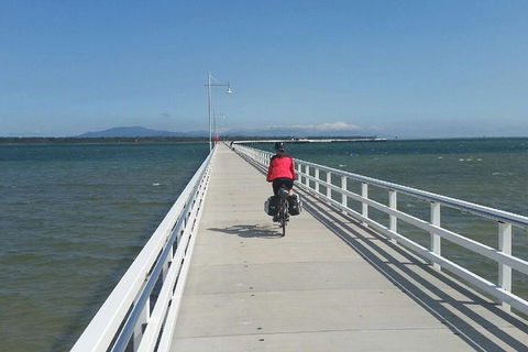 Great Southern Getaway Cycle Tour - Accommodation Guide 3