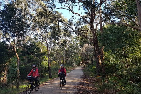Great Southern Getaway Cycle Tour - Accommodation Guide 8