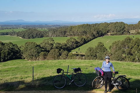 Great Southern Getaway Cycle Tour - Accommodation Guide 2