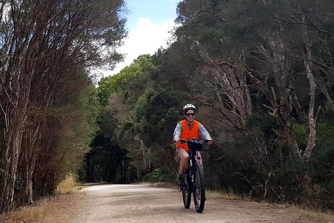 Great Southern Getaway Cycle Tour - Accommodation Guide 4
