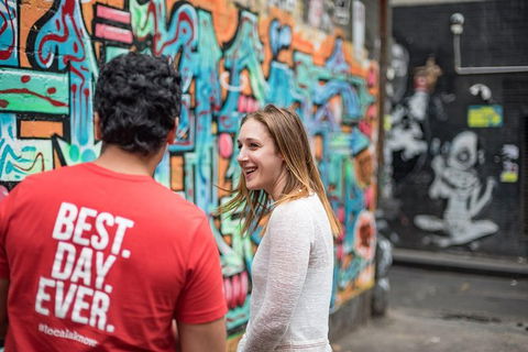 Melbourne Bites And Sights With Eureka Skydeck Entrance And Tram Ride - Accommodation Guide 0