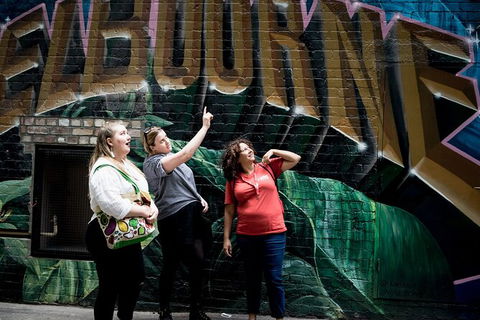 Melbourne Bites And Sights With Eureka Skydeck Entrance And Tram Ride - Accommodation Guide 5