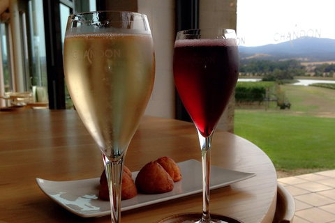 Yarra Valley Winery Tour From Melbourne Including Lunch And Yarra Valley Chocolaterie - Accommodation China 0