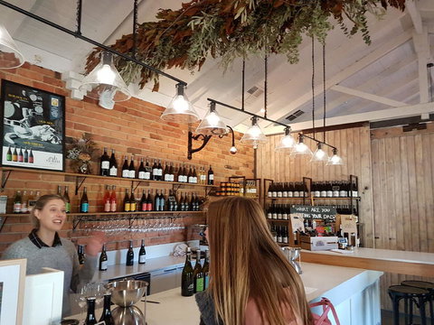 Yarra Valley Winery Tour From Melbourne Including Lunch And Yarra Valley Chocolaterie - Accommodation China 4