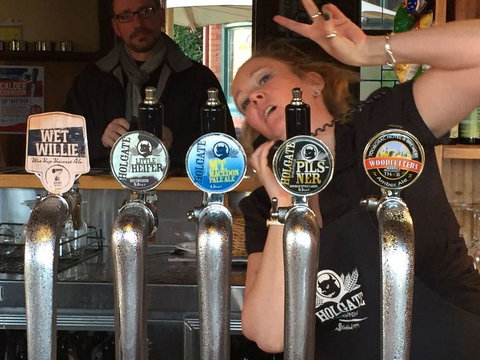 Champion Racehorse Tour With Beer And Wine Tasting - Accommodation Guide 2