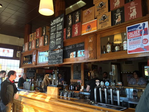 Champion Racehorse Tour With Beer And Wine Tasting - Accommodation Guide 3