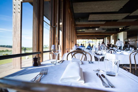 Estate To Plate: Montalto Vineyard Gourmet Lunch And Wine-Tasting Tour - Accommodation Asia 1