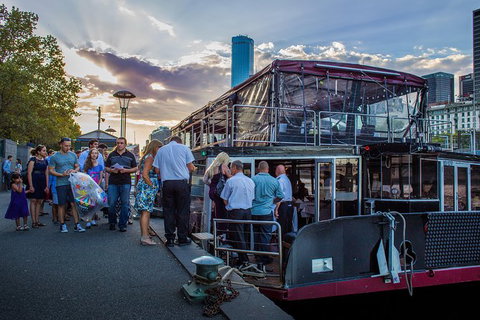 Sunday Dinner Cruise - Accommodation China 0