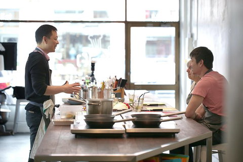 Indian Cooking Master Class - Accommodation China 6