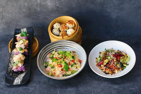 Indian Cooking Master Class - Accommodation China 5