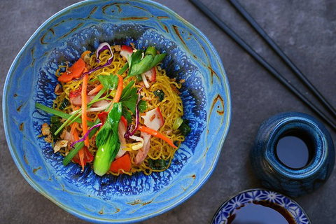 Indian Cooking Master Class - Accommodation China 4