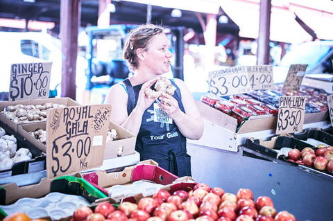 Queen Victoria Market Ultimate Foodie Tour - Accommodation Asia 7