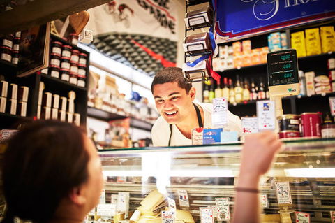 Queen Victoria Market Ultimate Foodie Tour - Accommodation Asia 3