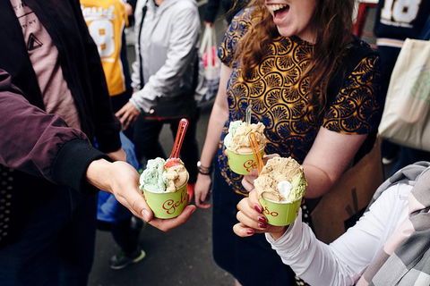Queen Victoria Market Ultimate Foodie Tour - Accommodation Asia 15