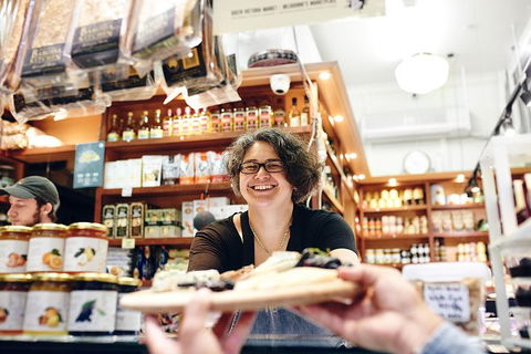 Queen Victoria Market Ultimate Foodie Tour - Accommodation Asia 13