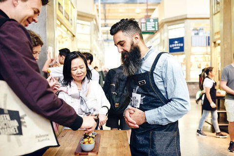 Queen Victoria Market Ultimate Foodie Tour - Accommodation Asia 12