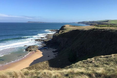 George Bass Coastal Walk - Accommodation Asia 1
