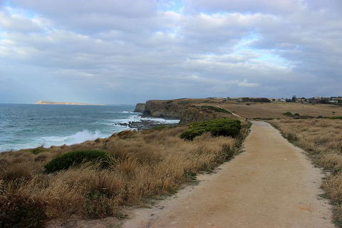 George Bass Coastal Walk - Accommodation Asia 2