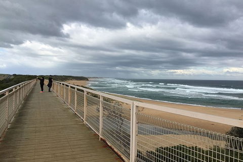 George Bass Coastal Walk - Accommodation Asia 6